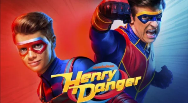 Henry Danger