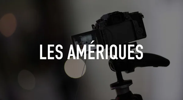 Les Amériques