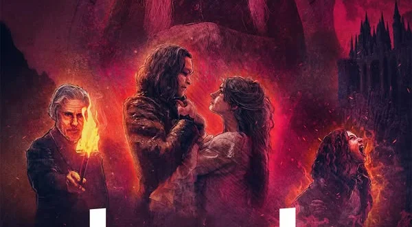 Dracula: L'amore perduto
