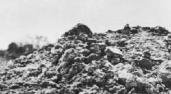İkinci Dünya Savaşı: Oyunun Sonu