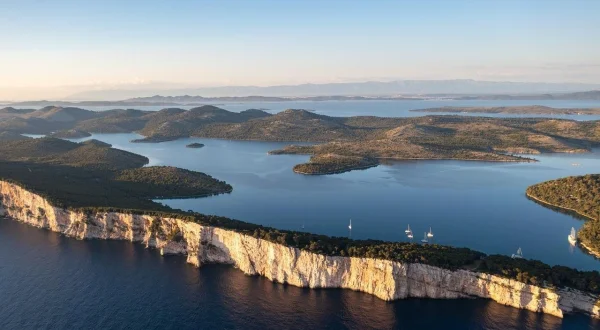 Croatia's Coast