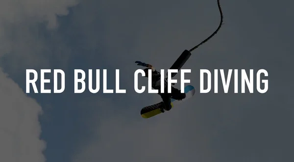 Red Bull Cliff Diving