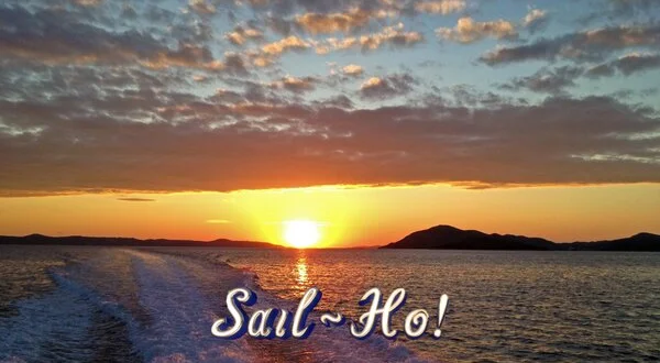 Sail-Ho