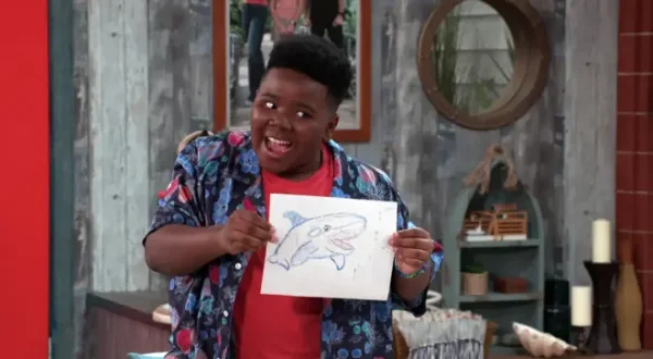 Die Thundermans: Undercover