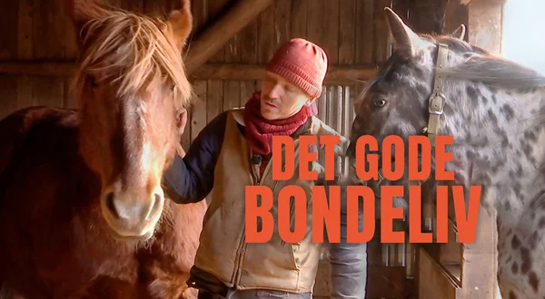 Det gode bondeliv