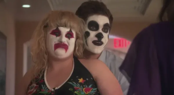 Workaholics