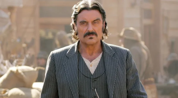 Deadwood