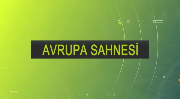 Avrupa Sahnesi