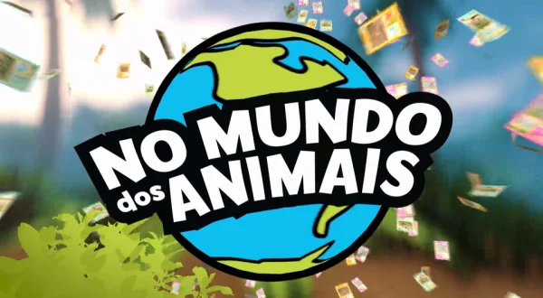 No Mundo dos Animais