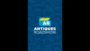 Antiques Roadshow