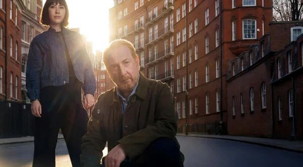 The Chelsea Detective