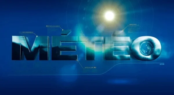 Météo