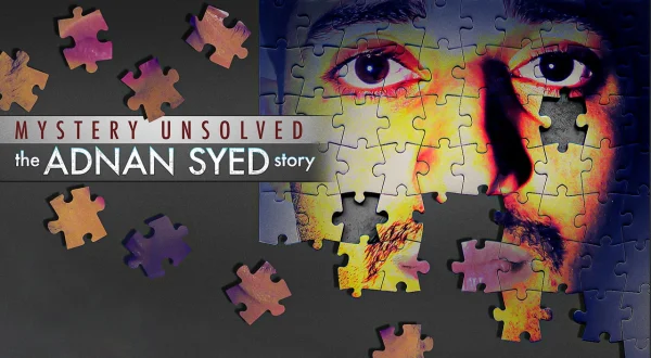 Mörder gesucht: Der Fall Adnan Syed