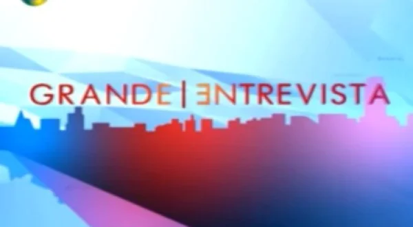 Grande Entrevista