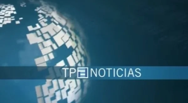 TPA Noticias mediodía