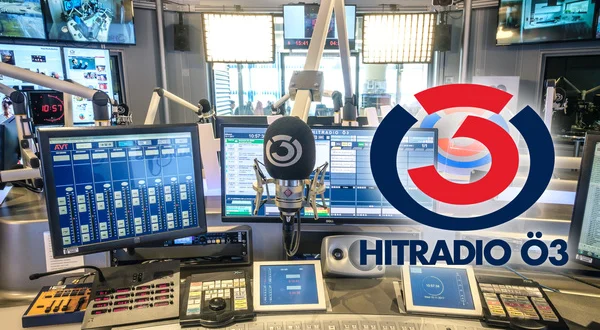 Hitradio OE3