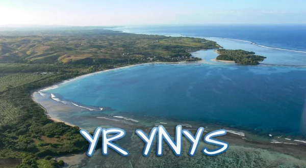 Yr Ynys