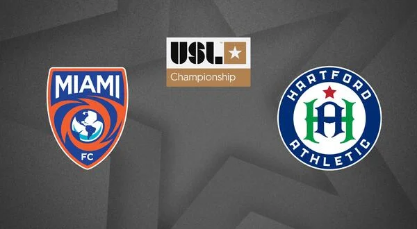Live: USL Championship Soccer