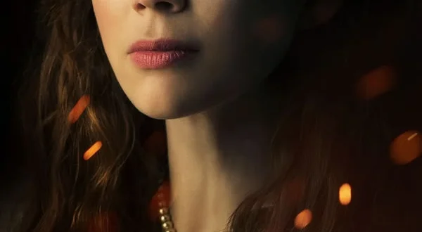 The Spanish Princess