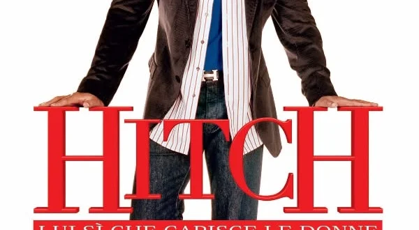 Hitch - Lui si' che capisce le donne