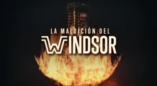 La maldición del Windsor