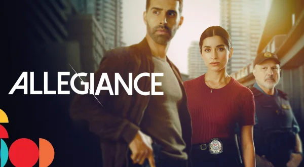 Allegiance