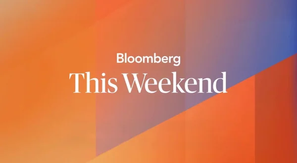 Bloomberg This Weekend