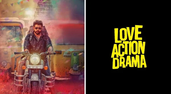 Love Action Drama
