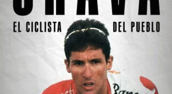 Chava. El ciclista del pueblo