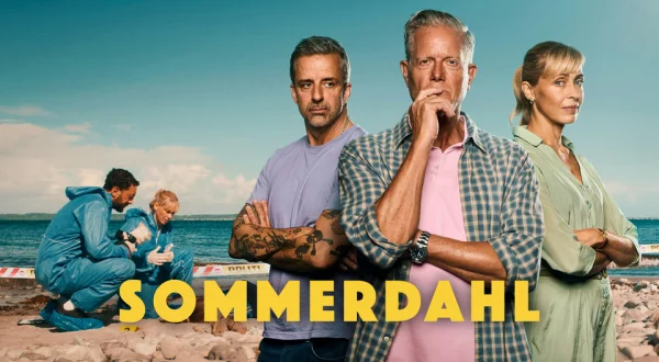 Sommerdahl