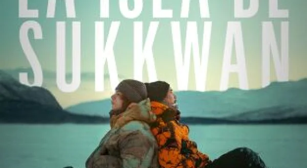 La isla de Sukkwan