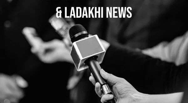 Ladakhi Programme / Ladakhi News