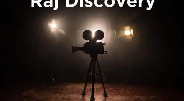 Raj Discovery