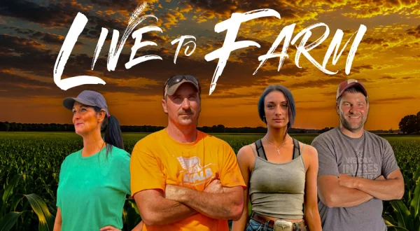Live to Farm