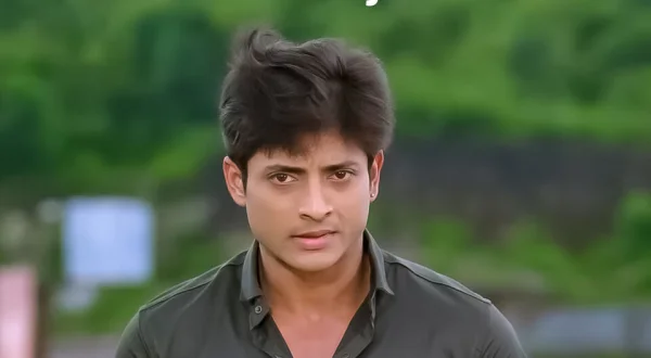 Mr. Majnu