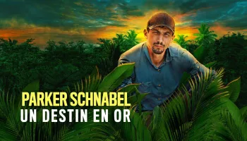 Parker Schnabel: un destin en or
