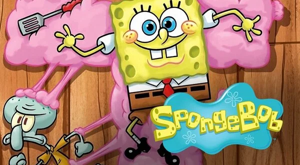 SpongeBob
