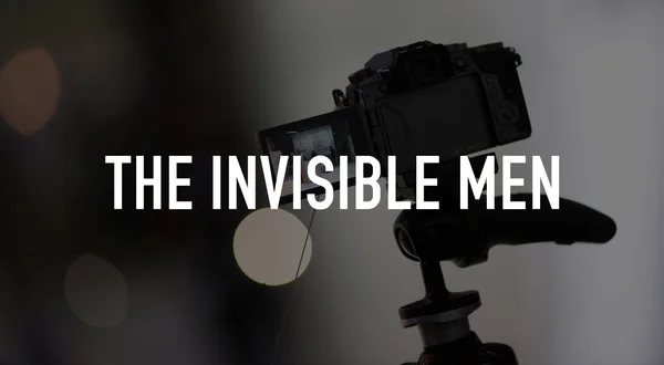 The Invisible Men