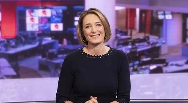 BBCニュース・ナウ