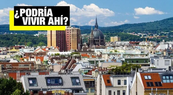 ¿Podría vivir ahí?