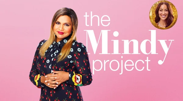 The Mindy Project