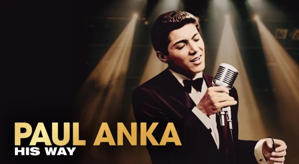 Paul Anka: His Way