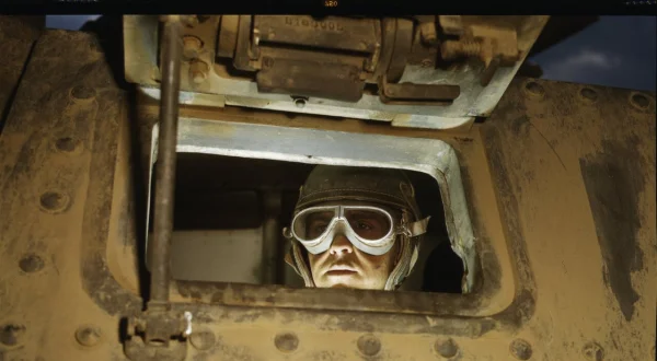 Panzer!