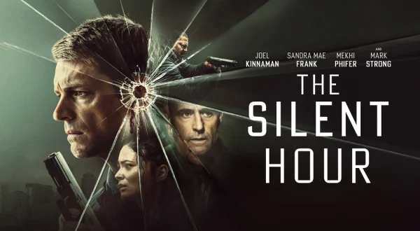 The Silent Hour