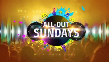 All Out Sundays