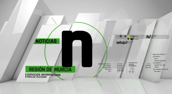 Noticias Región de Murcia