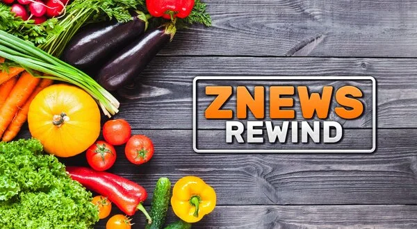 ZNews Rewind