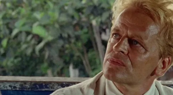 Fitzcarraldo