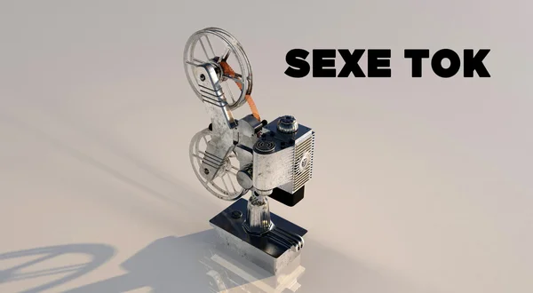 Sexe Tok