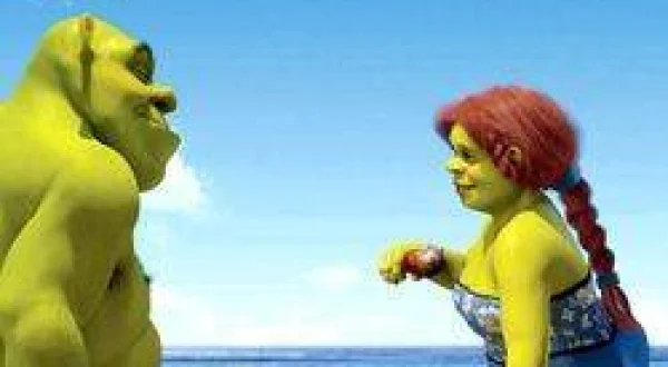 Shrek 2